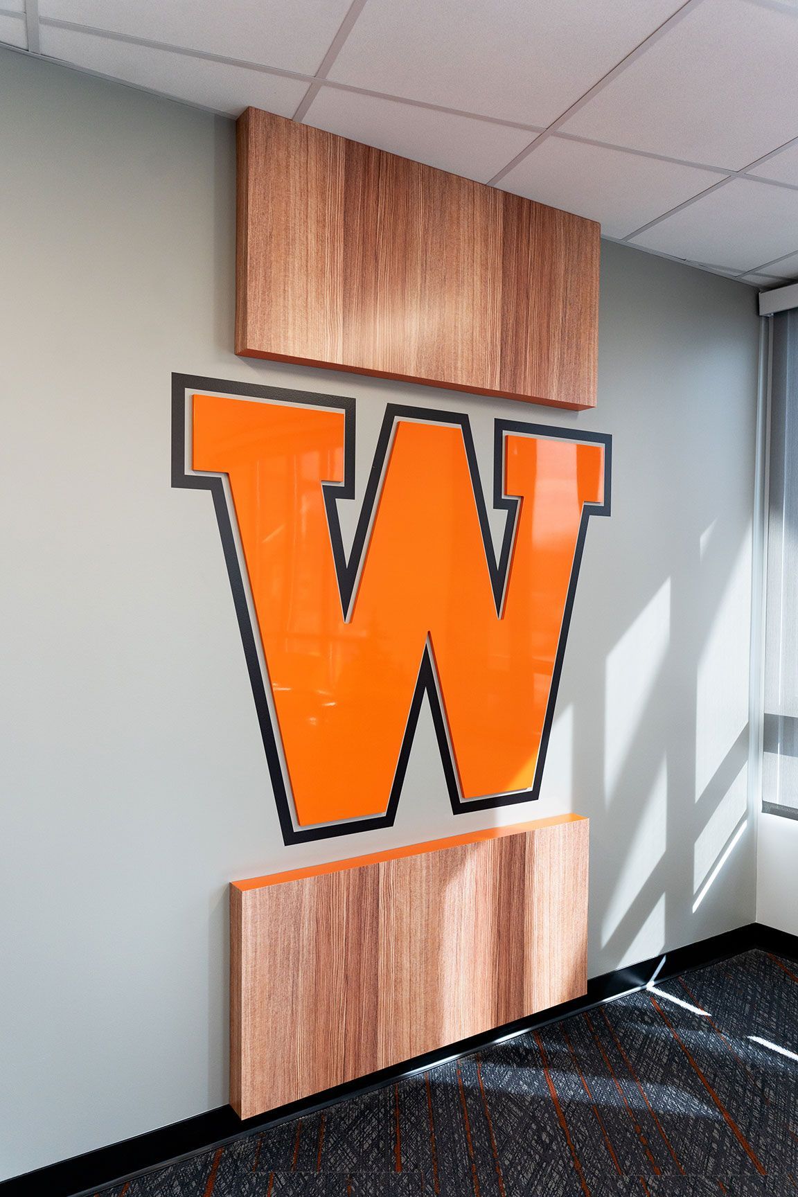 Warsaw HS W 1
