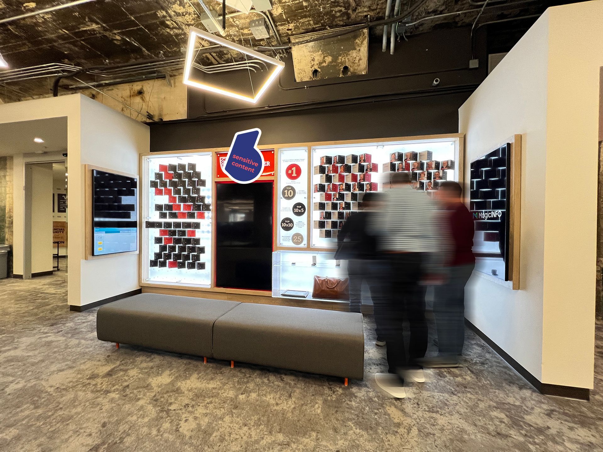 Custom-Wall-Display-team-wall