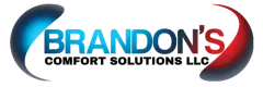 Brandon's Comfort Solutions LLC Logo