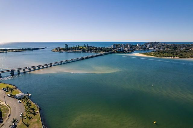 A Bridge Connecting Land Across The Bay — Verification Of Competency Assessments Near Me In Australia