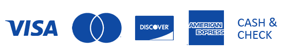 Payment Icons
