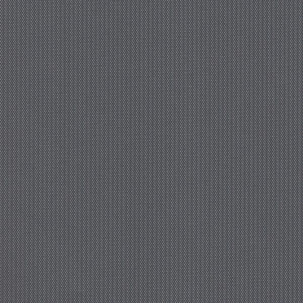 A close up of a gray fabric with a subtle pattern.