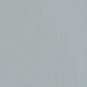 A close up of a greyfabric with a pattern on it.
