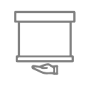 Free Motion Icon