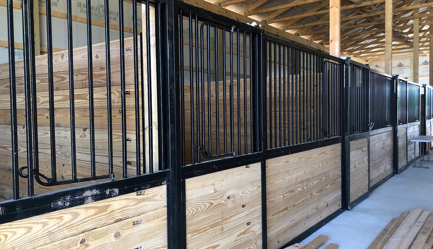 Ironwood Equestrian Center