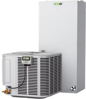 American Standard Gas Furnace