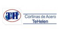 CORTINAS DE ACERO TEHELEN