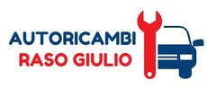 AUTORICAMBI RASO GIULIO logo