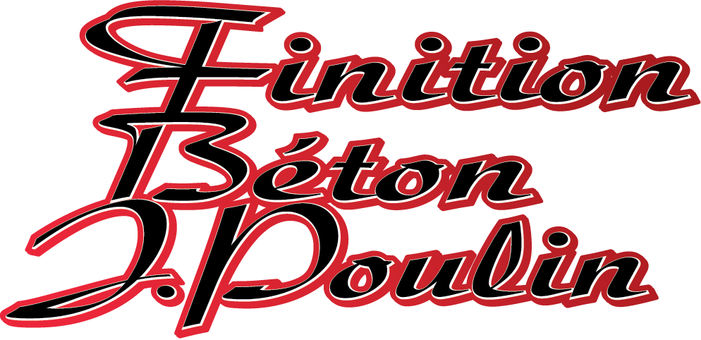 Finition de Béton Jacques Poulin Inc logo