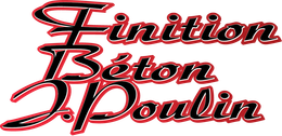 Finition de Béton Jacques Poulin Inc logo