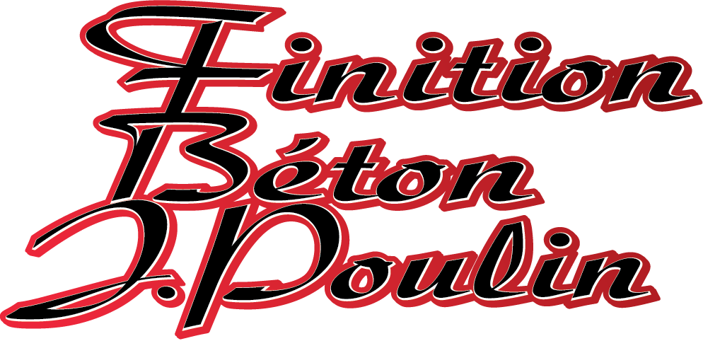 Finition de Béton Jacques Poulin Inc logo