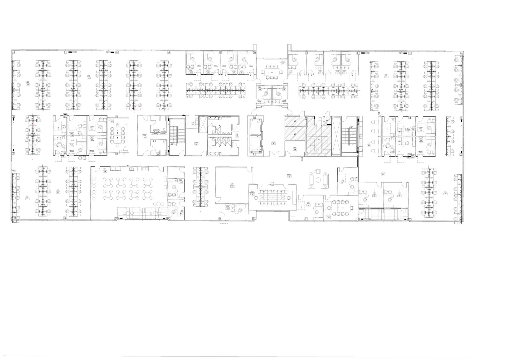 Innovation Pointe Sublease