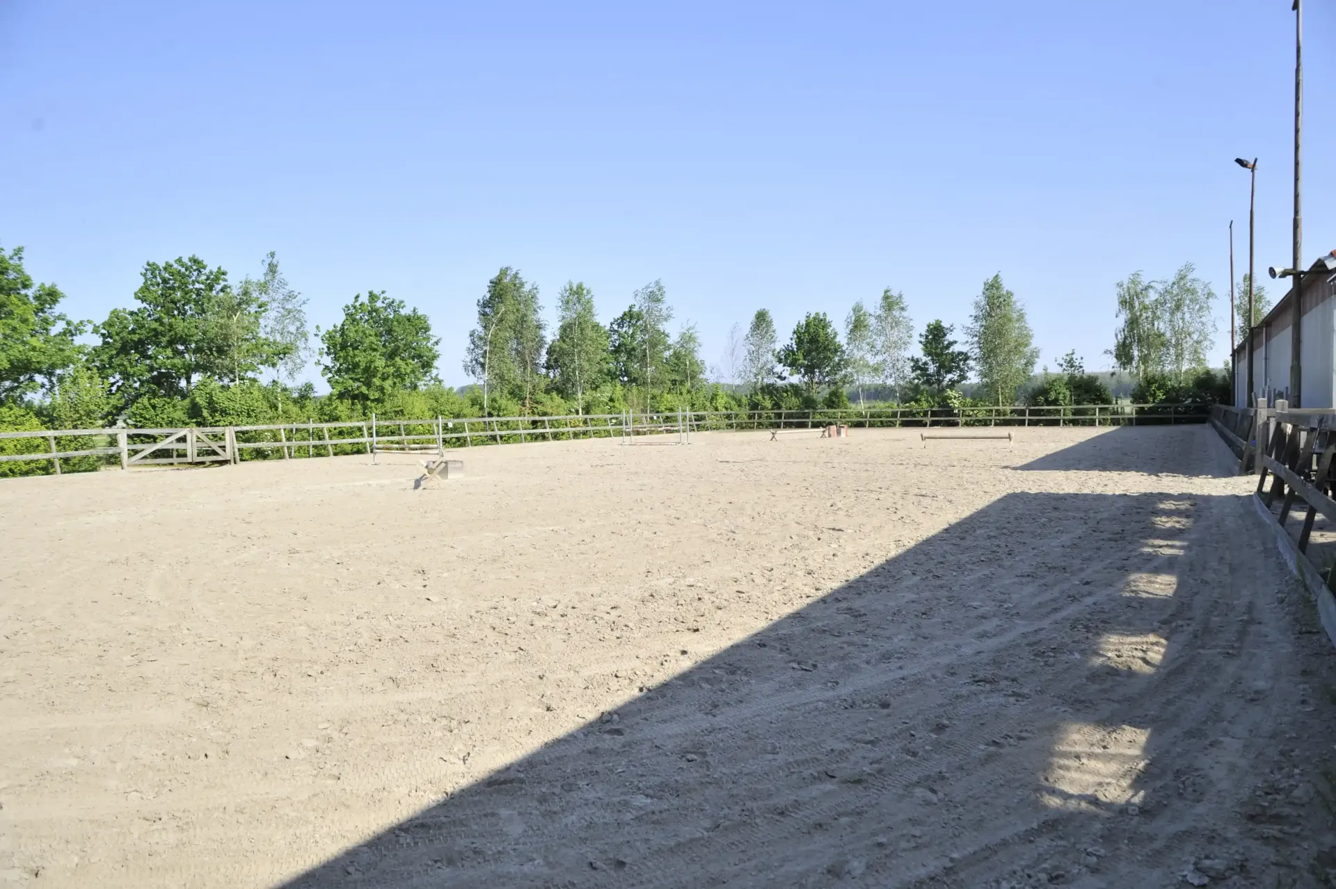buienbaan revalidatie locatie