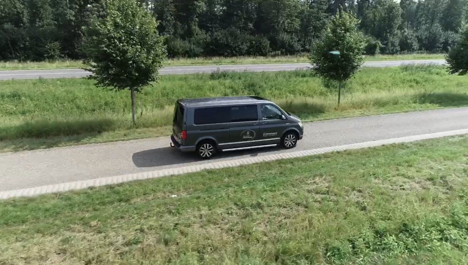 vervoer