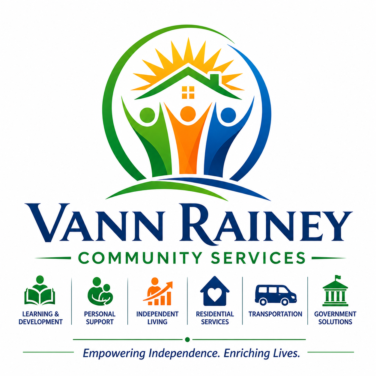VANN RAINEY LLC VANN RAINEY LLC