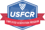 USFCR USFCR