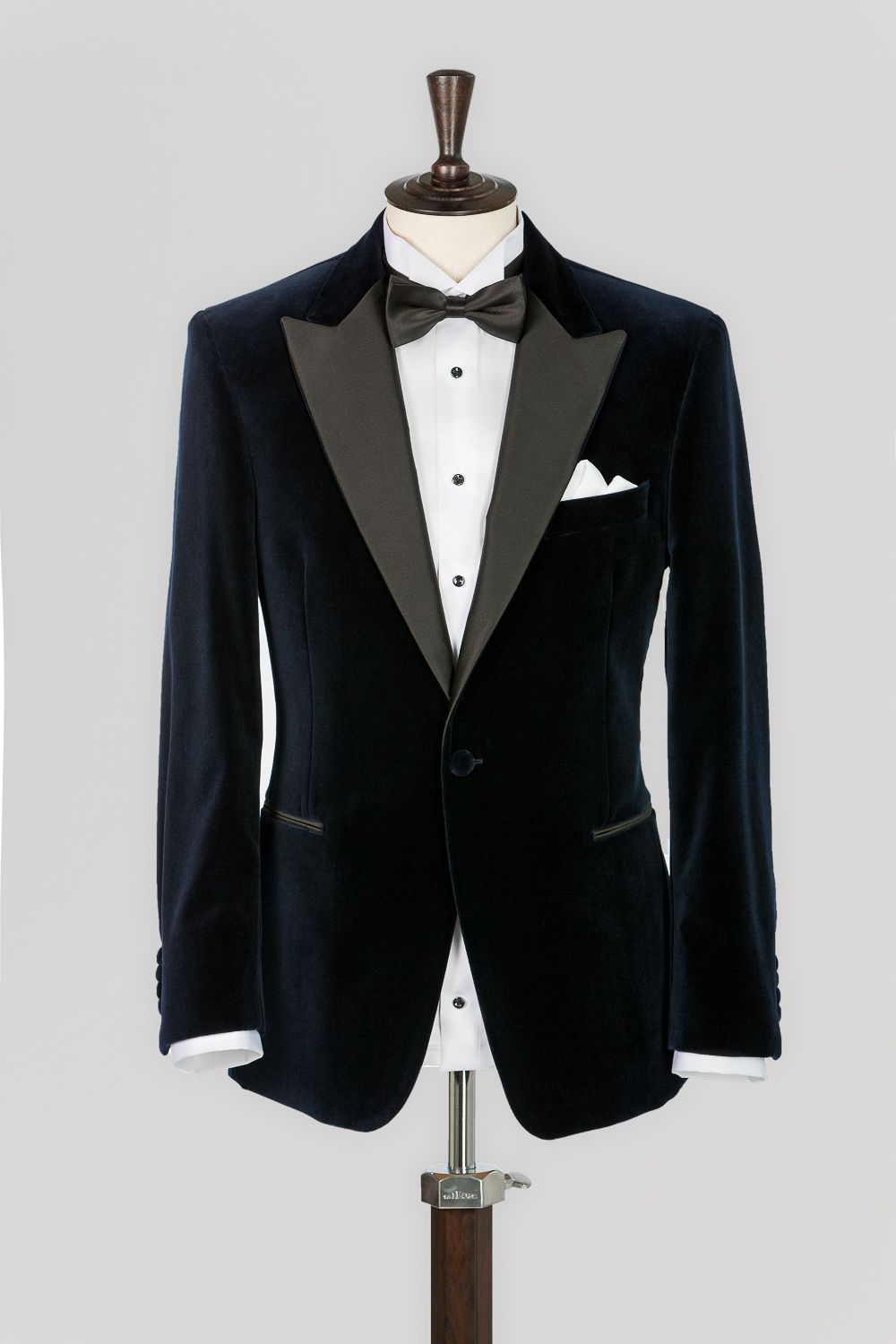 Custom made Tuxedo