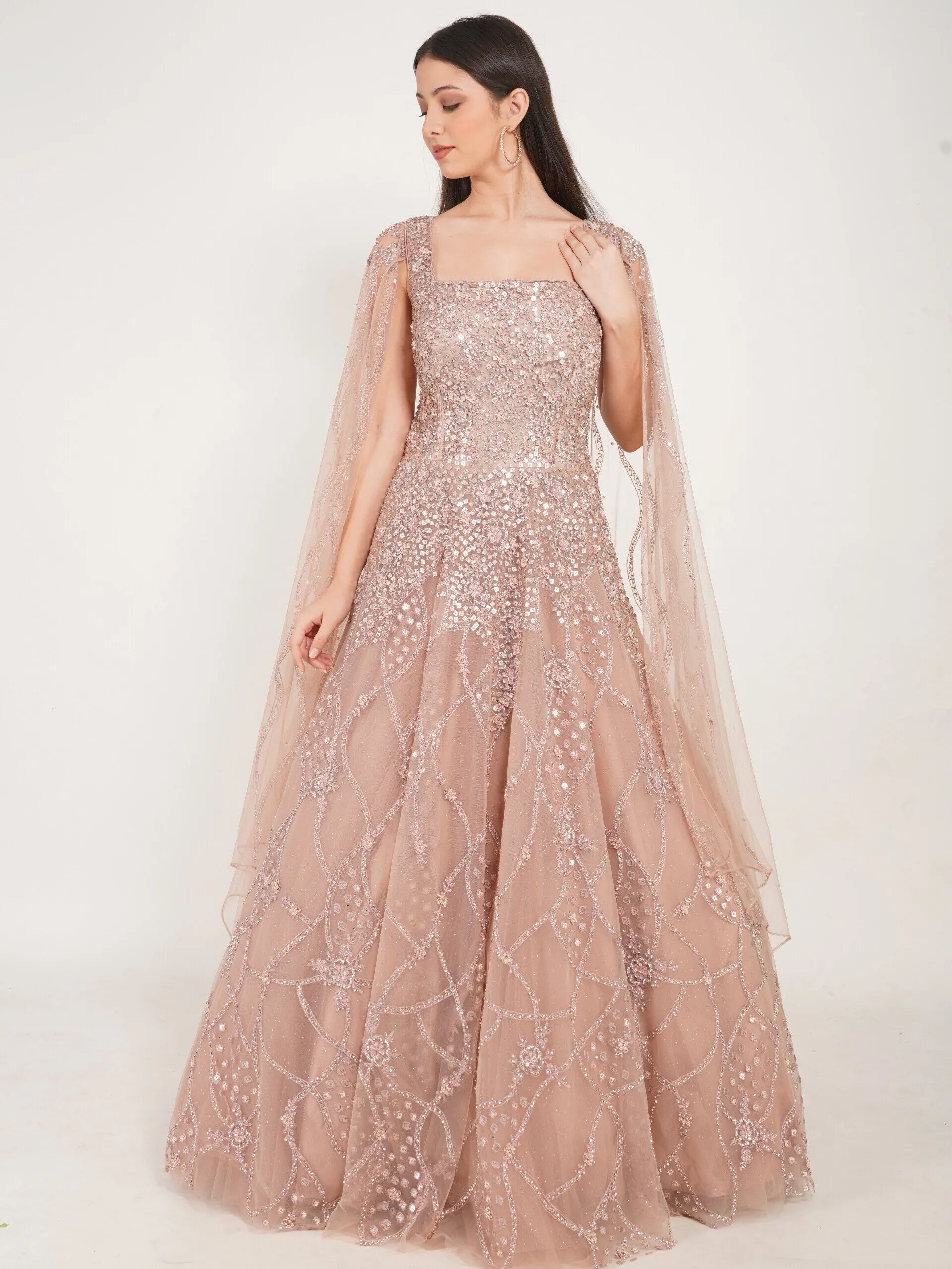 Prom/Wedding/Evening wear alterations