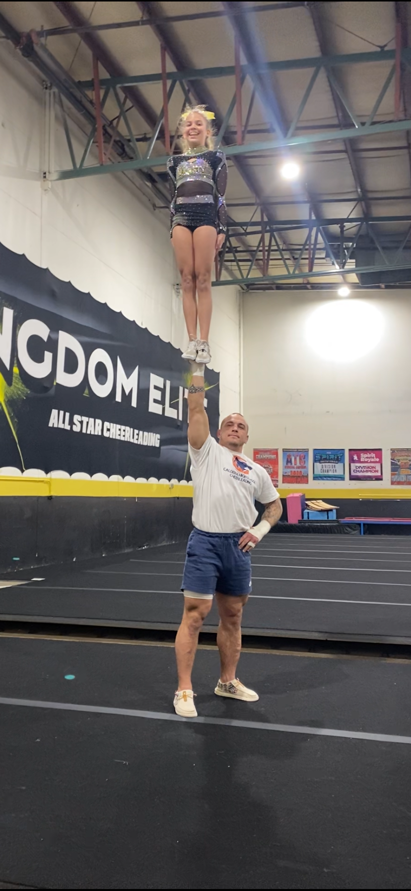 Summer Training Program for Teams