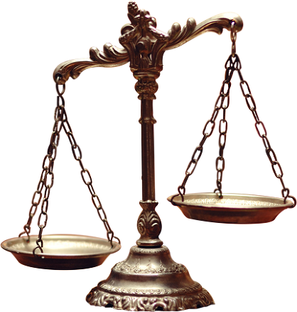 Scales of Justice