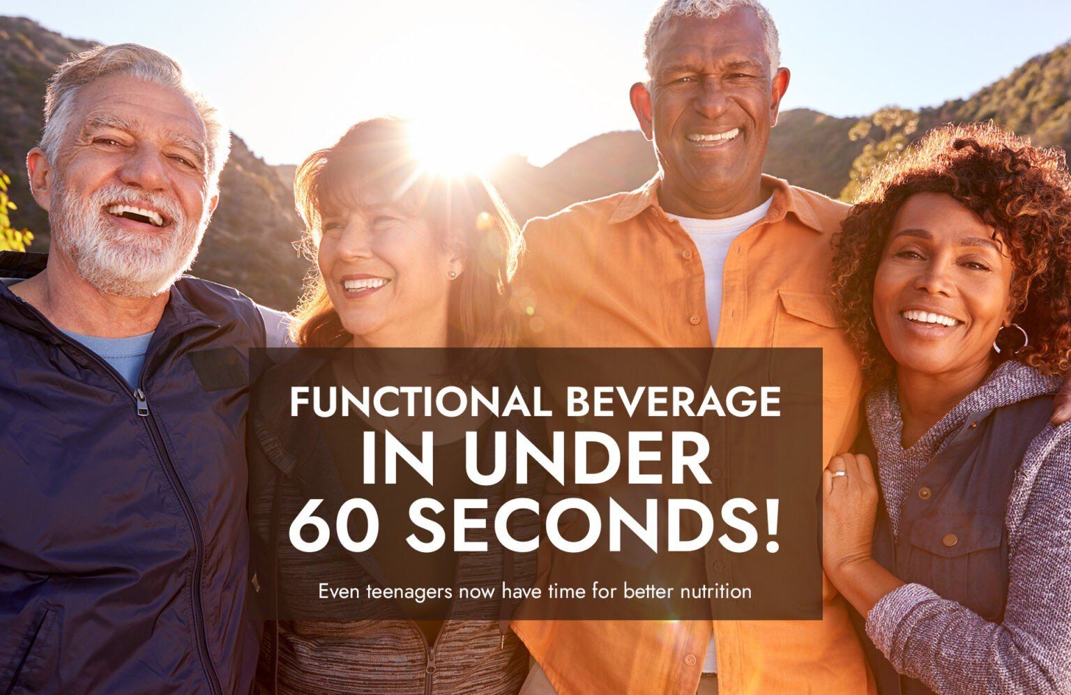 Güdpod – Simple, Easy RTD Beverage Pods are here