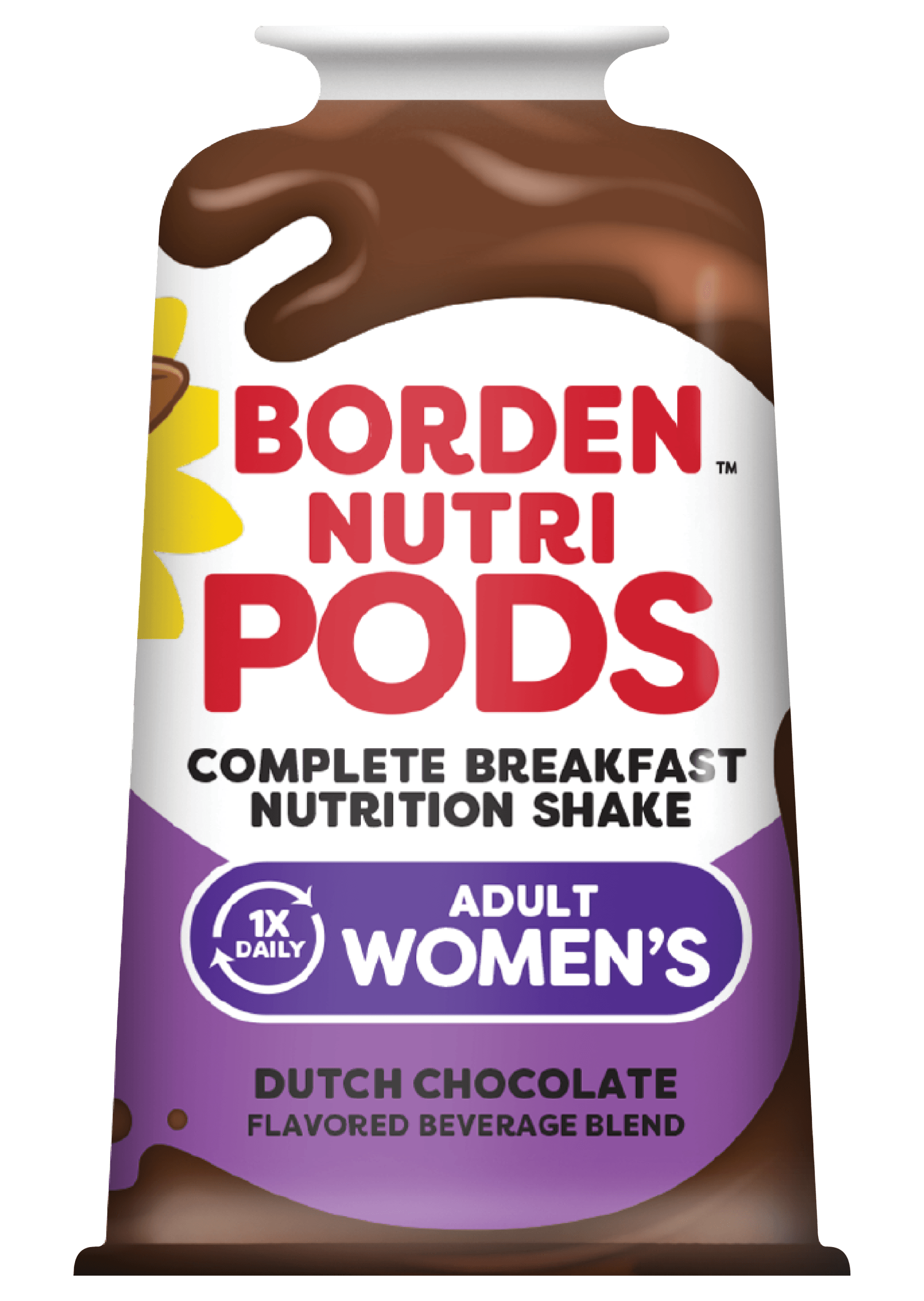 Dutch Chocolate Flavor