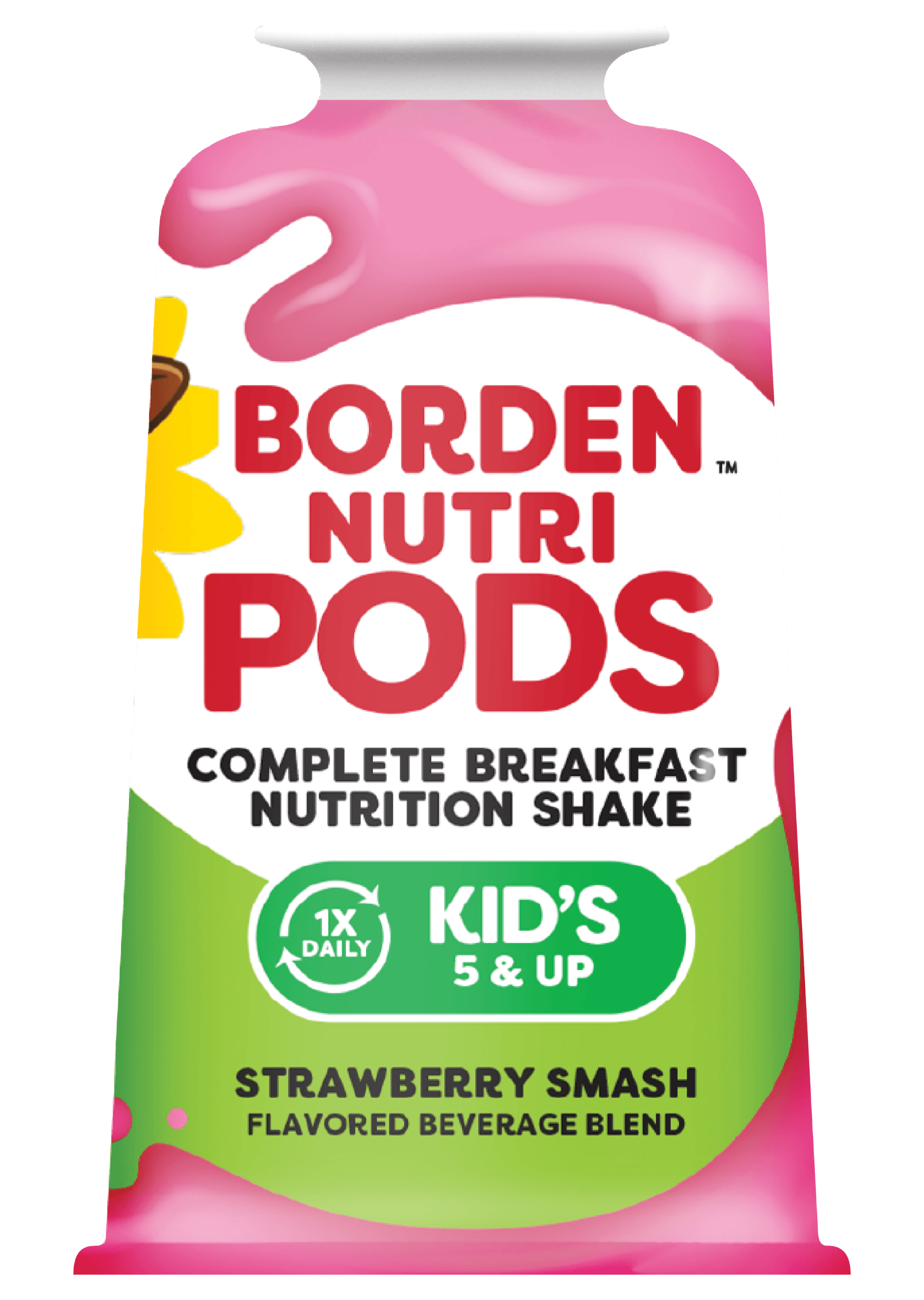 Strawberry Flavor