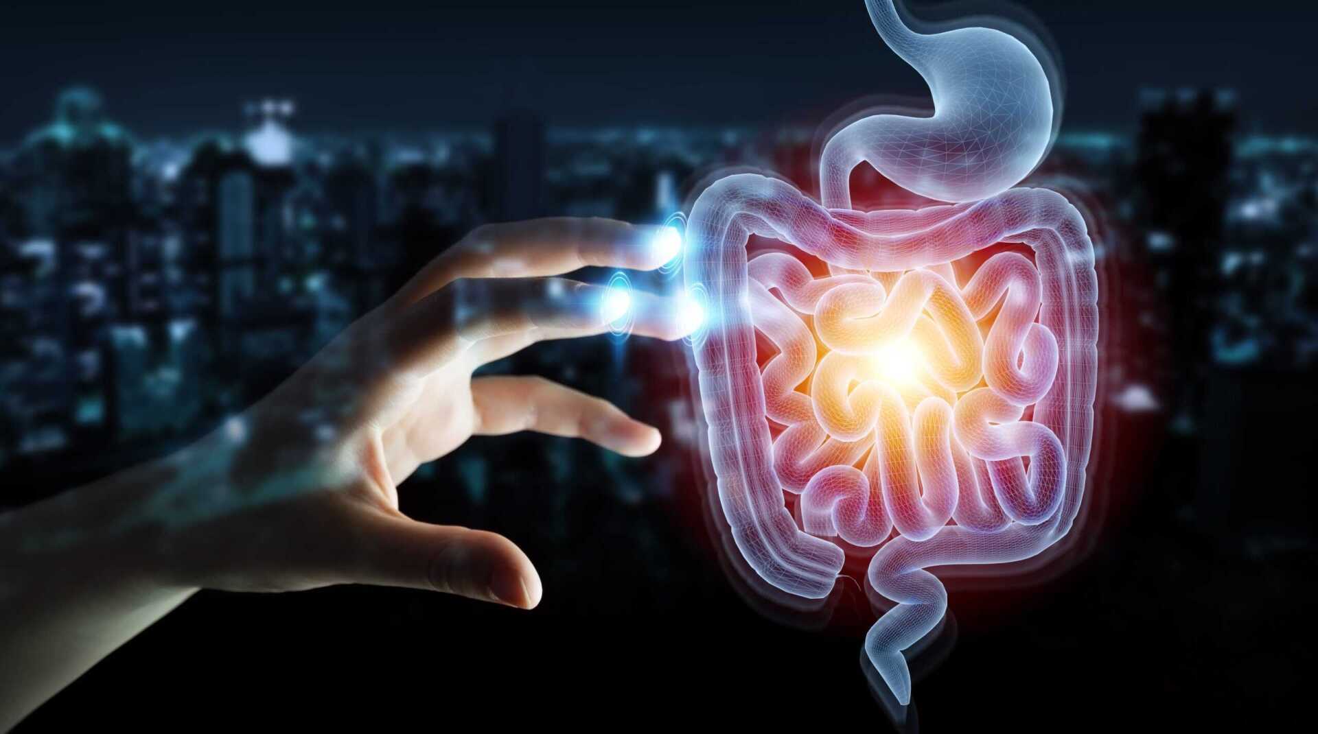 Crohn’s & Colitis and how Güdpod may be able to help with IBD