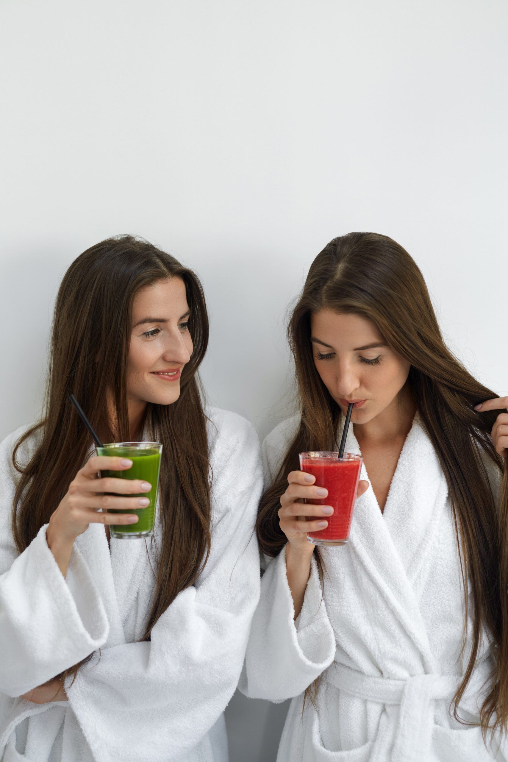 Beauty & Wellness: How nutrients may help your skin