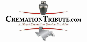 Logo Cremation Tribute Business Logo