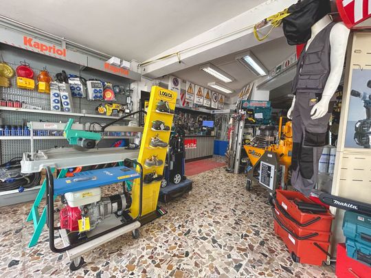 Vendita macchine e attrezzi edili Siracusa - dischi abrasivi