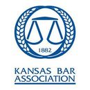 Kansas Bar Association logo