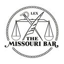 The Missouri Bar seal