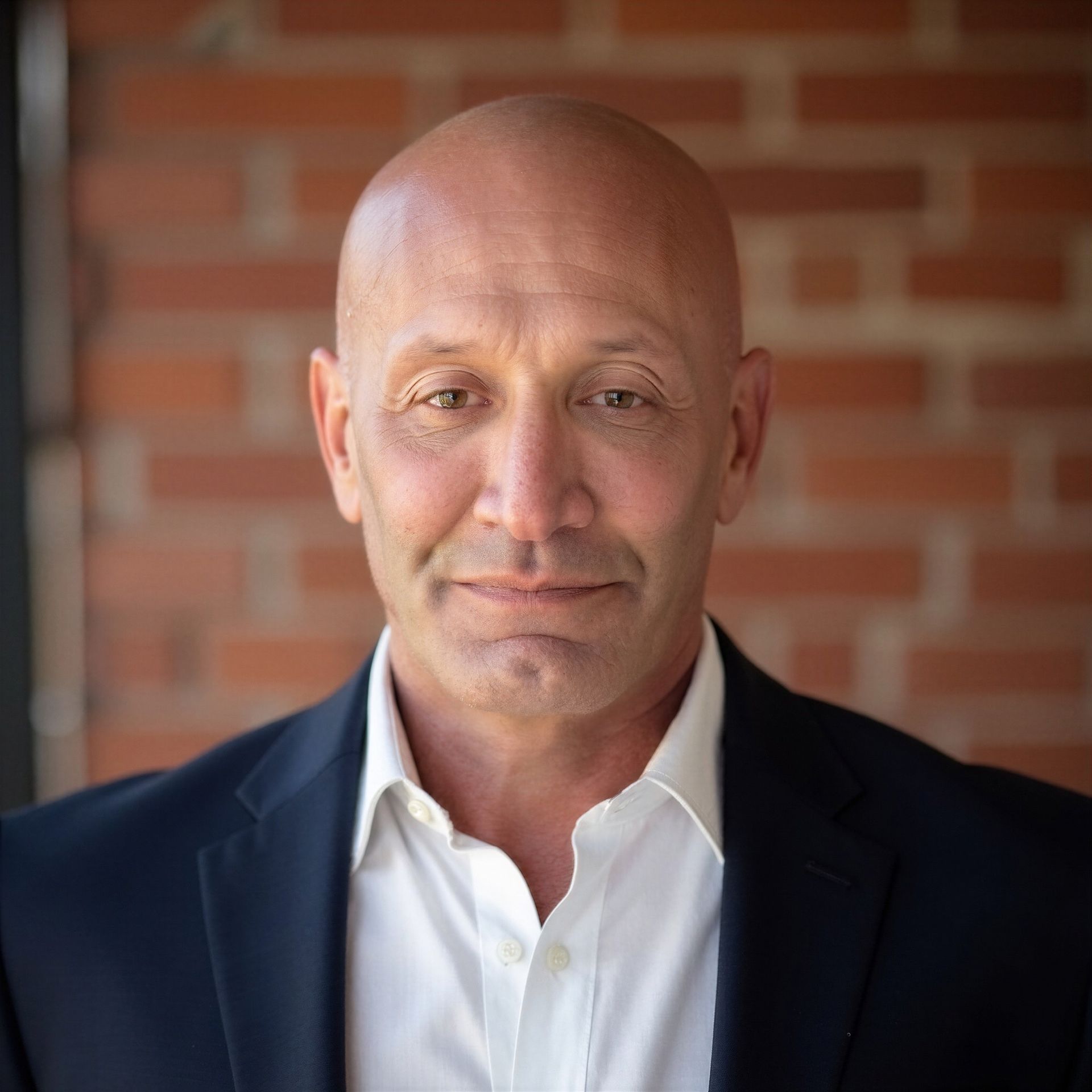 Photo of Anthony DiGiandomenico
