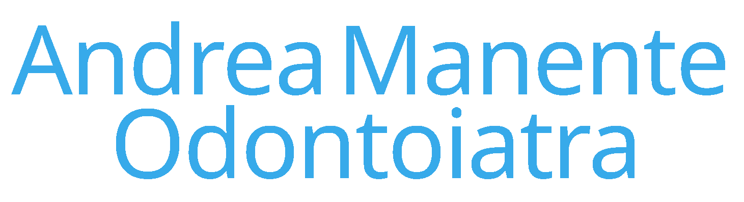 Dott. Andrea Manente logo