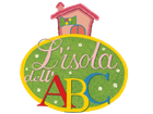 Logo per “L'isola dell'ABC”