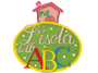 Logo per &ldquo;L'isola dell'ABC&rdquo; 