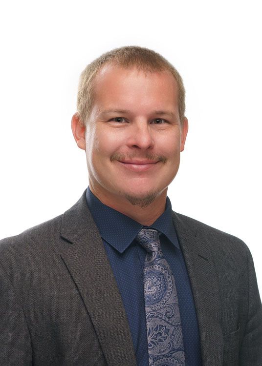 Staff Photo