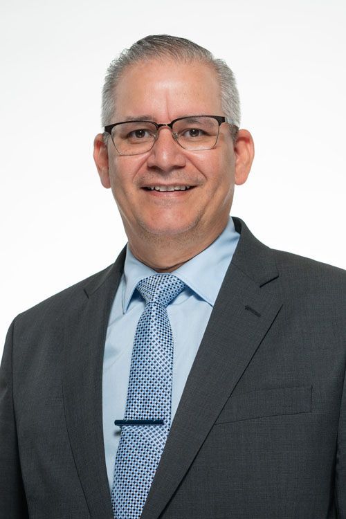 Staff Photo