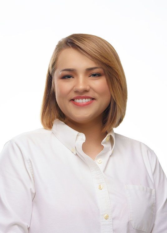 Staff Photo