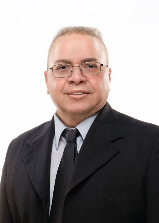 Staff Photo