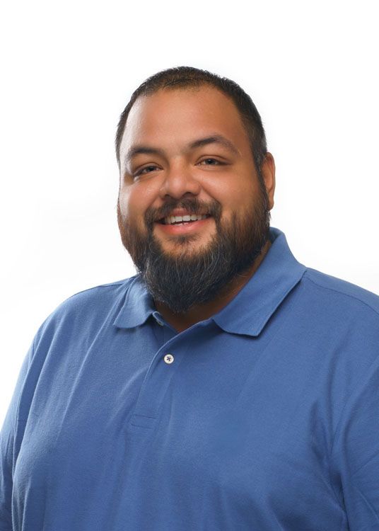 Staff Photo