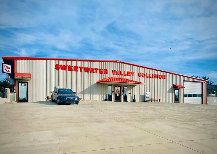 Camaro Car — Sweetwater, TN — Sweetwater Valley Collision