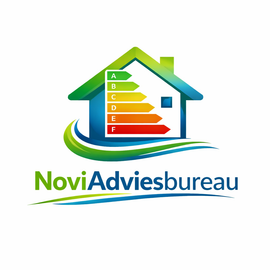 Logo Novi Adviesbureau