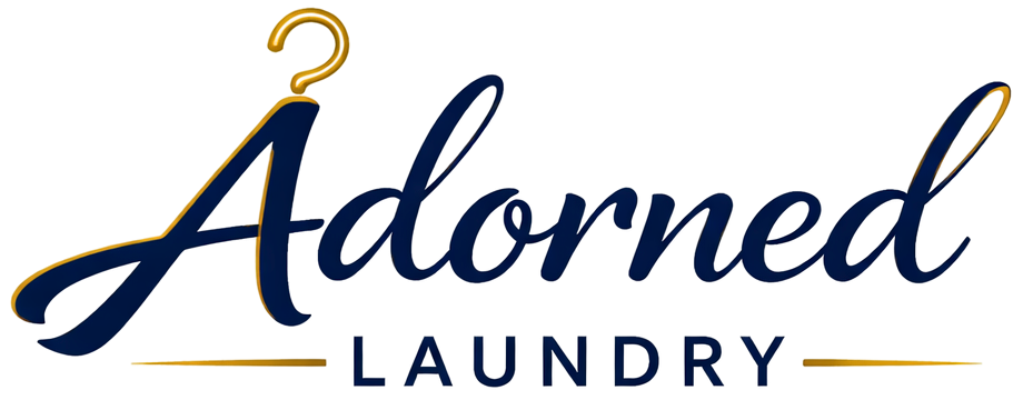 Adorned Laundry