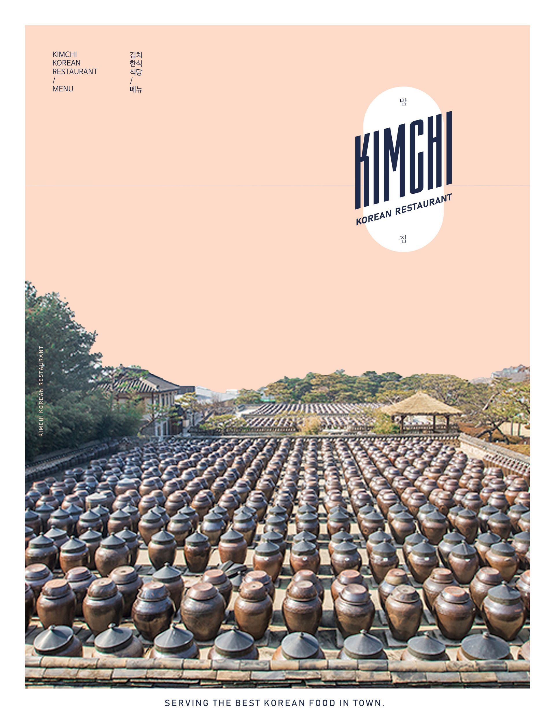 A bunch of jars are sitting on top of each other in a field.
