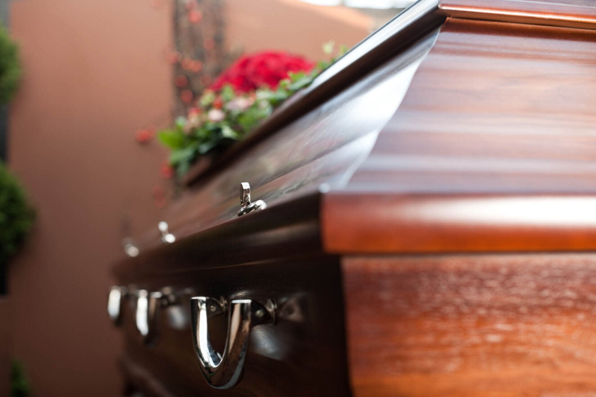 Gilbertson Funeral Home
