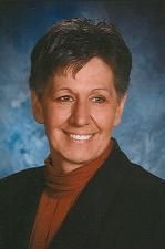Stephanie Armstrong