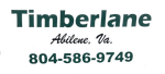 Timberlane Tree and Landscaping Service, LLC Timberlane Tree and Landscaping Service, LLC