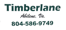 Timberlane Tree and Landscaping Service, LLC
